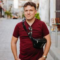 Отзыв от Родион - Visa DTV